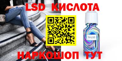амф Кандалакша